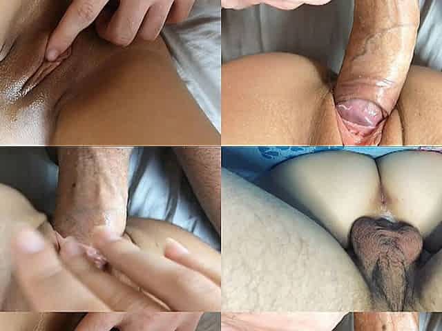 Taxi Driver Creampie in Amsterdam