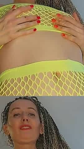 licked the jam off her feet. uncensored video