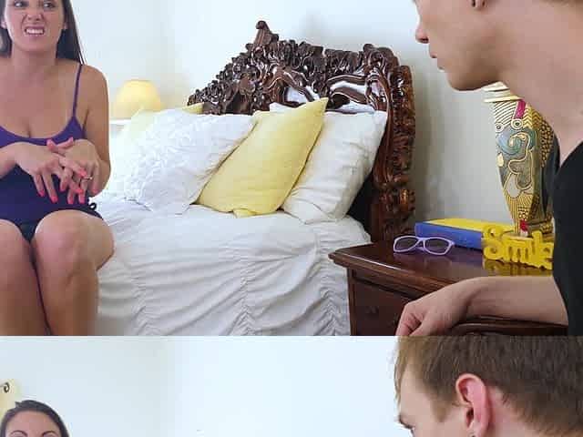 Loaded Pussy Slut!