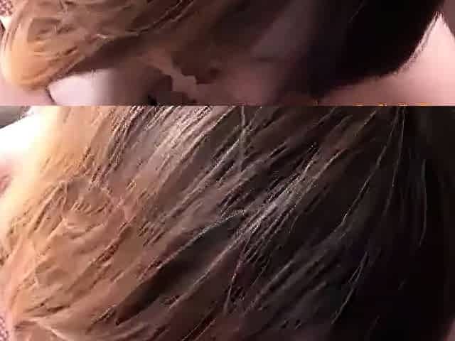 Big-Tit Japanese BBW Amateur Gives a Titty-Fucking Blowjob