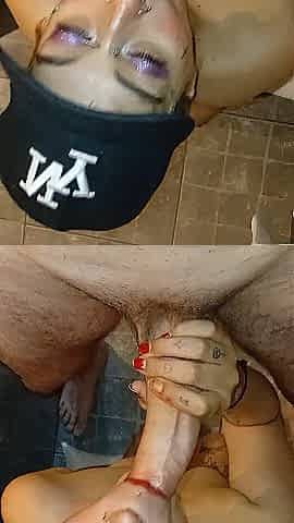 Soy fan de las pollas grandes
