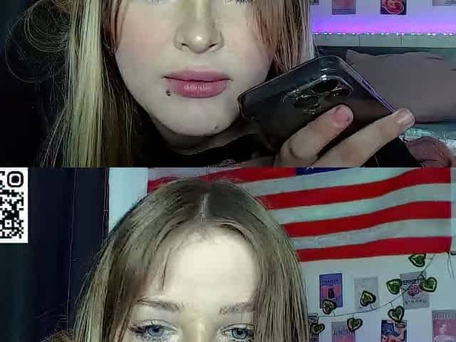 Amateur Webcam Teen Masturbates And Teases