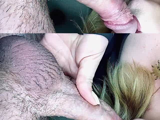 CLOSE UP ORAL ! ASMR two