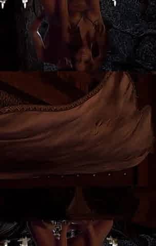 Skyrim Sex on the Alchemy Table