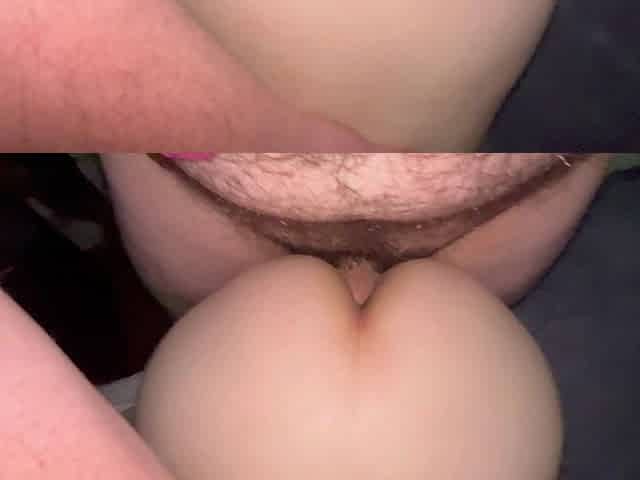 Bored Neighbor Homemade Anal POV Tiny Small Chilean Santiago De Chile
