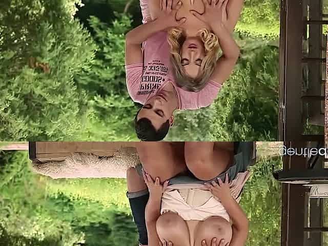 Slow-mo Tits Bouncing As Its Finest