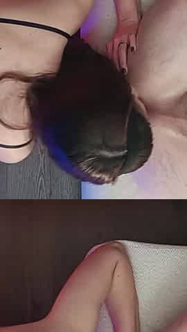 Maisha - Best Rimming Girl