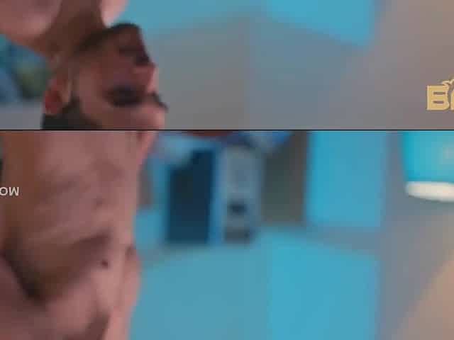 Rangbaaz E05 2025 Hindi Hot New Series Part-5 - Big tits