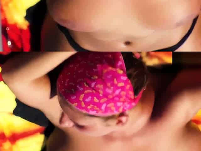 Voyeur Collection - Beach, Park, Forest 1 (007)