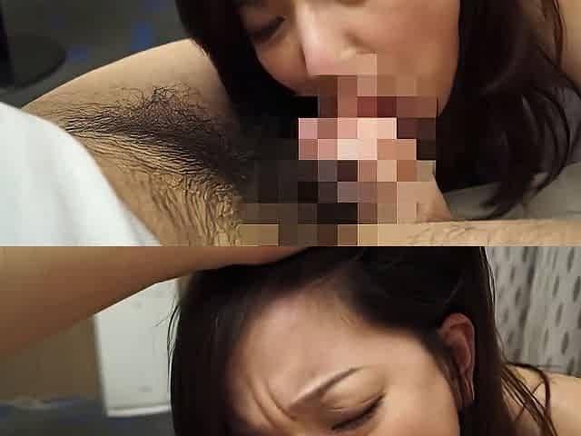 M989b03 Secret Room Affair With A Super Sensitive Wife At A Hotel! Do M With Bristle Petals