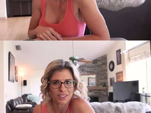 -Wca Productions- Cory Chase - Massage From My Friends Hot