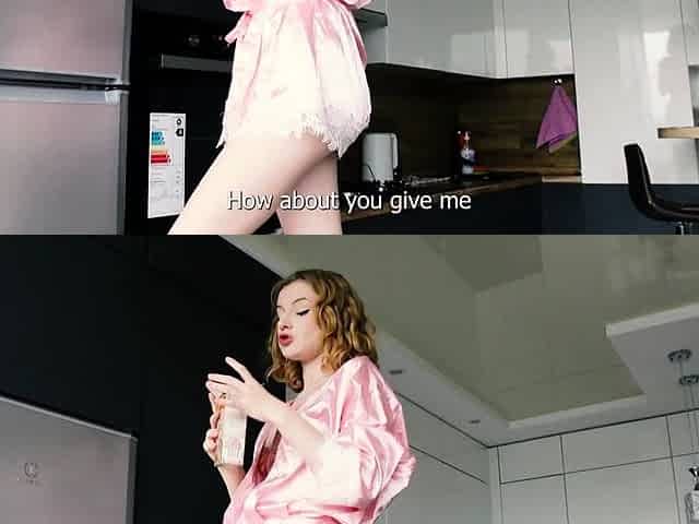 Fucked a Slut for Salt