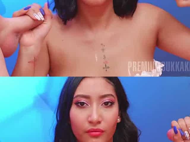 Pris Angel 4# Gokkun - 69 Cum Loads