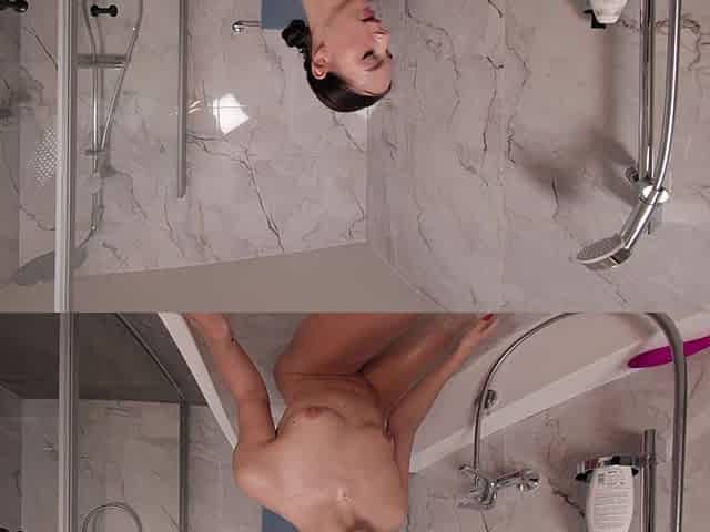 Get Wet with Me