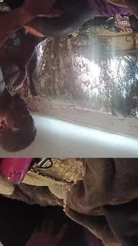 Long Dick and Wet Pussy