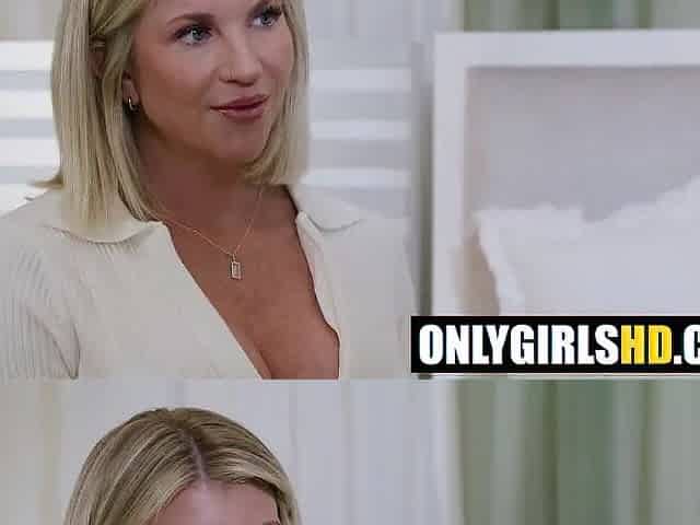 Mouthful Lesbo