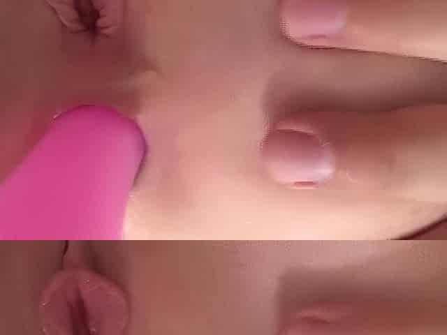 Pason Loves Getting Her Pussy And Ass Fucked
