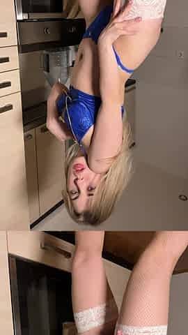 Would I Be Able to Seduce You That Way