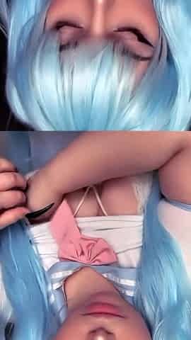 Lesbian Made a Bad Bet