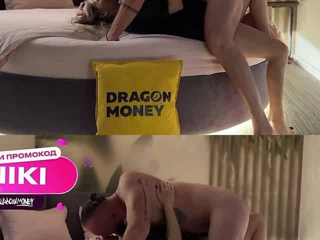 Incredibly Passionate Sex Of A Young Couple
