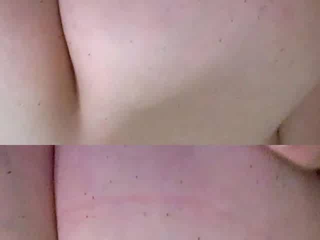 Busty Latin Babe Oils Her Big Boobs And Booty