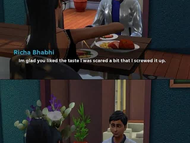 Fucking Richa Bhabhi When Her Husband Came Home