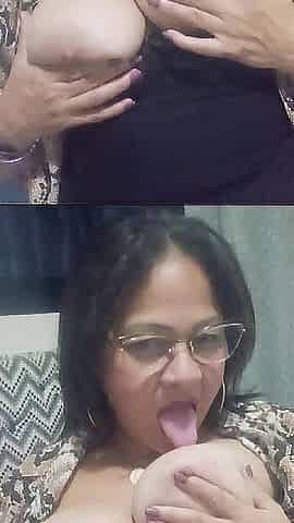 DRIPPED EPISODE OF VENEZUELAN TEACHER