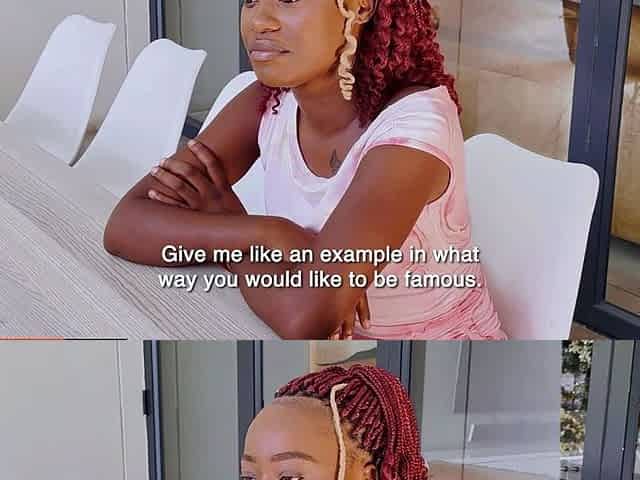 This EBONY TEEN skipped class for this