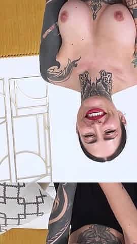 Alt Stepmom Tries Anal for the First Time, Lara Croft, Ass to the Limit on Pepeporn