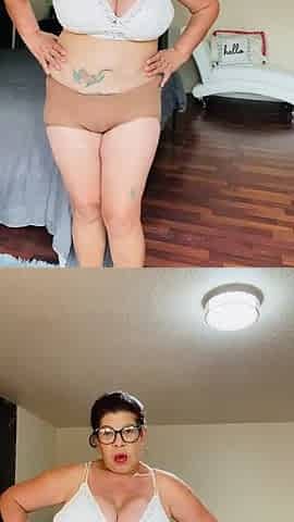 Large Breasts