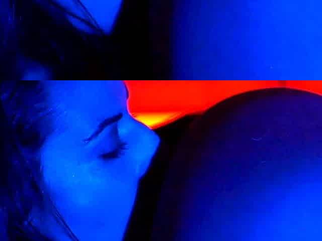 Real horny amateur party teen babes lesbian strapon fucking