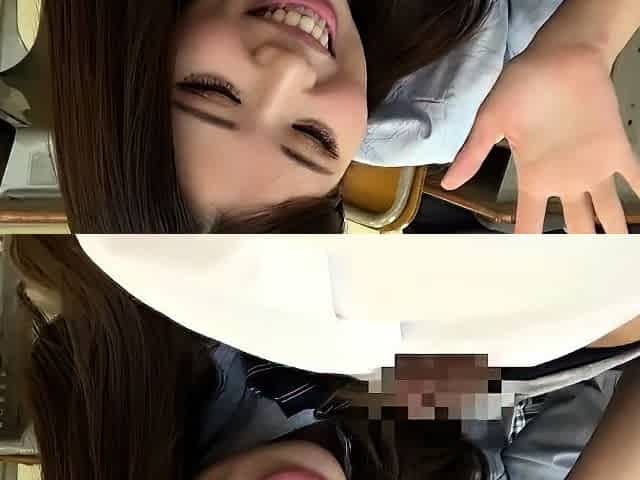 Sexy small tit Asian teen dildos her pussy until orgasm