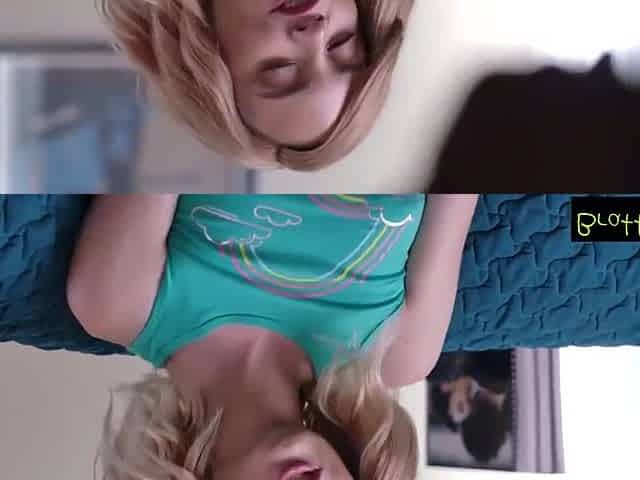 Lola And Rachels Big Cock Clip