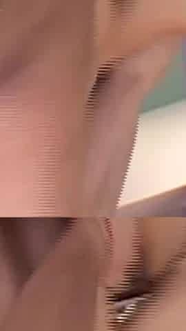 His Huge Cock Drills Deep Into Her Hole