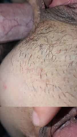 Dad likes Lexis butt