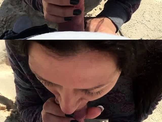 Hot amateur close up Doggy style HD video