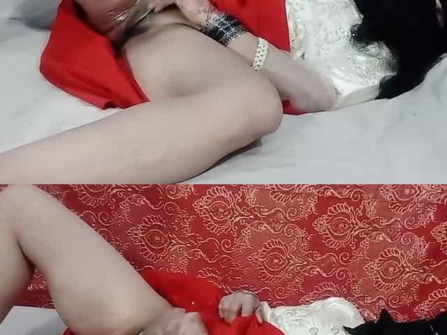 Stepmom Asks, " Am I Hotter Than the Naibour? Would You Fuck Me? Netuhubby, P-1