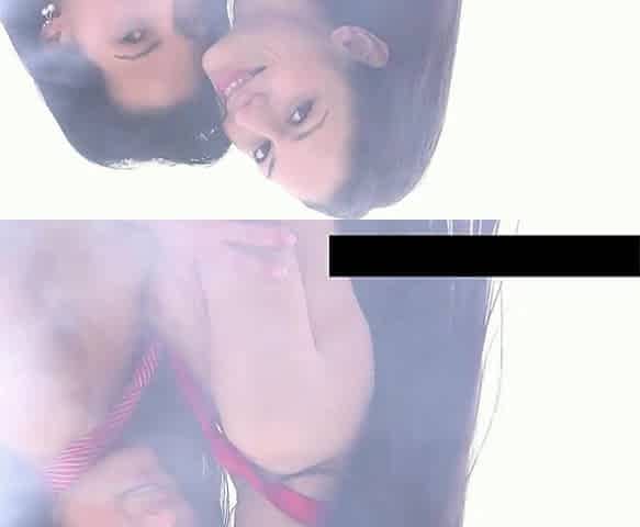 Arwen & Lexi Dona Anal Fisting