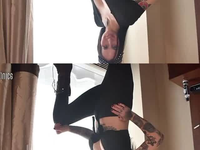 Brooke Black, Brooke Rose And Brooke Lyn Rose In Pov Black Cock Bj