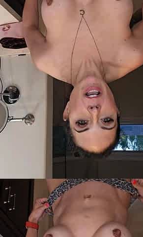 webcam camgirl cam brunette masturbate masturbation