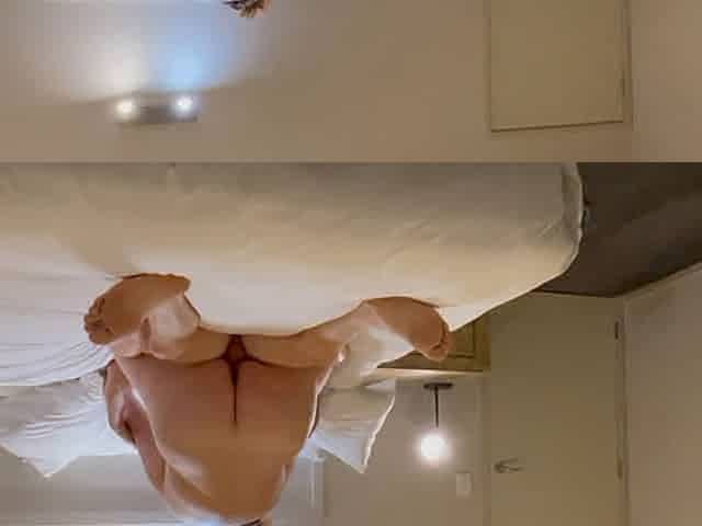 Webslut Sammy Jo HOTWIFE date night - Camera 1