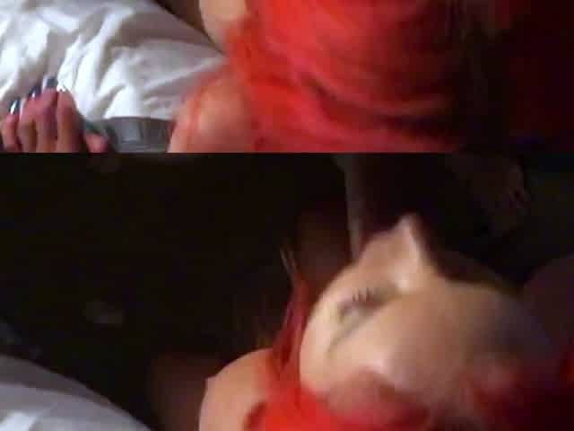 Chubby Amateur Deepthroat Blowjob POV