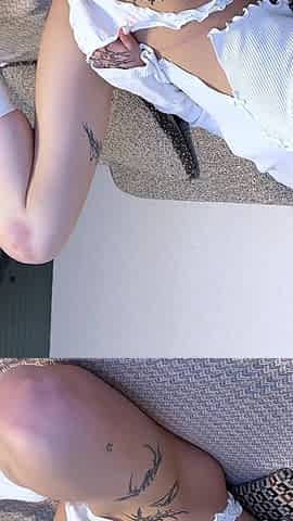 No Man, No Problem, My Asian Neighbor Will Always Help Me Get an Orgasm