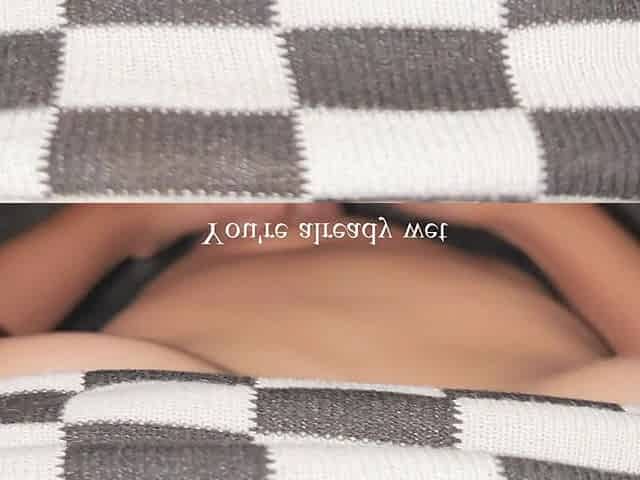 My Girlfriend Moans and Talks to Me Dirty While I'm Her Hard - English Subtitles