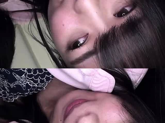 Amateur Asian Japanese Anal Creampie