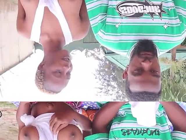 Big Titty Nerd