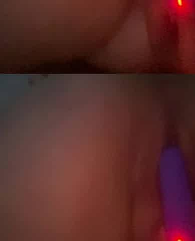 Had to stop my show to make my cunt cum????