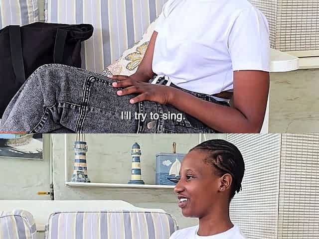 This EBONY barely answered the questions