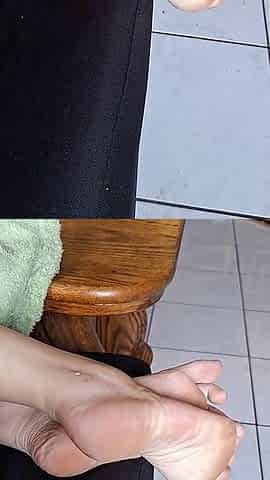 MILF Squirt and Exhib