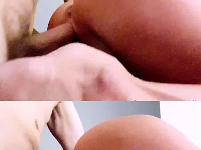 Amateur teen sucks dick hardcore sucking pussy